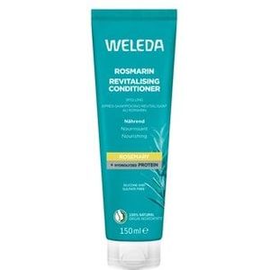 Weleda Rosmarin Revitalising Conditioner Conditioner, 150 ml