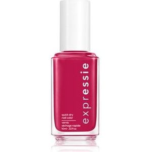 nagellak Essie Expressie Nº 490 Sneldrogend (10 ml)