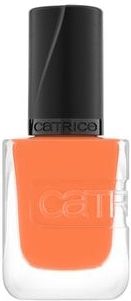 Catrice Gel Affair Nail Lacquer Nagellak, Nr. 014 - Sunset Sorbet, 11 ml