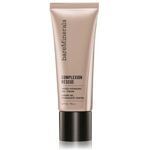 bareMinerals Complexion Rescue SPF 30 Vloeibare foundation, Nr. 11.5 - Mahagony, 35 ml