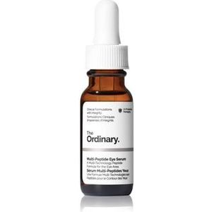 The Ordinary Multi-Peptide Eye Serum - 15ml