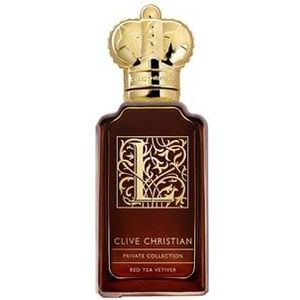 Clive Christian Private Collection Rode thee vetiver Parfum, 50 ml