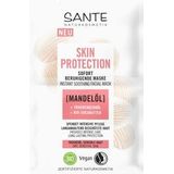 Sante Intense Care Gezichtsmasker, 8 ml
