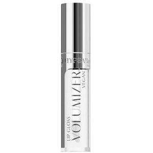 Bell HYPOAllergenic Lip Gloss Volumizer Lipgloss, Nr. 01 - Clear, 4.2 g