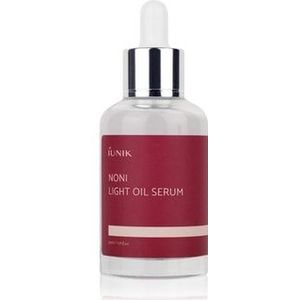 iUnik Noni Light Oil Serum Serum, 50 ml