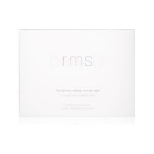 rms beauty Ultimate Makeup Remover Wipes Reinigingsdoekjes, 20 st