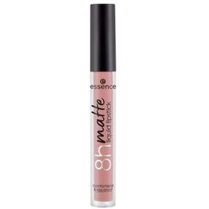 essence 8h matte Liquid Lipstick, Nr. 03 - Soft Beige, 2.5 ml