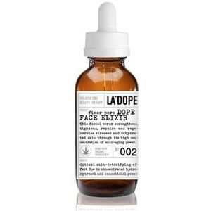 LA Dope CBD Face Elixier 002 Serum, 30 ml