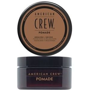 American Crew Styling Pomade Stylingcrème, 50 g