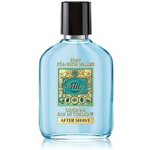 4711 Echt Kölnisch Wasser After Shave After Shave Lotion, 100 ml