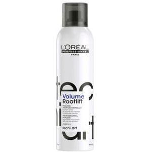 L'Oréal Professionnel - Tecni.Art Volume Lift - Styling Mousse - 250ml