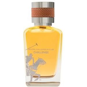 Beverly Hills Polo Club Challenge Eau de Parfum, 100 ml