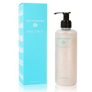 Agua de Baleares Islands Mallorca Douchegel, 300 ml