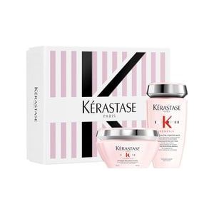 Kérastase Genesis Intense Spring Set - for hair prone to hair loss Haarverzorgingsset, 1 st