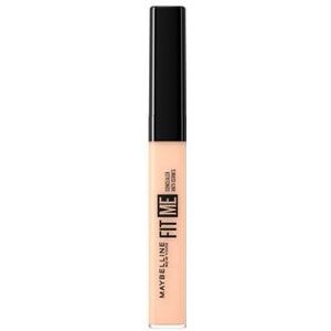 Maybelline New York Make-up teint Concealer Fit Me! Concealer No. 25 Medium