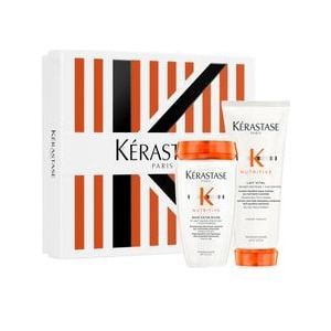 Kérastase Nutritive Light Spring Set - for dry hair Haarverzorgingsset, 1 st
