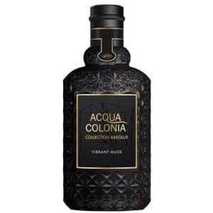 4711 Acqua Colonia Collection Absolue Vibrant Musk Eau de Parfum, 100 ml