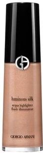 Giorgio Armani Lichtgevende zijde Acqua Highlighter, Nr. 04 - Sunrise, 12 ml
