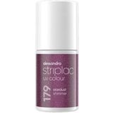 Alessandro Striplac UV Colour The Mystic Darks Gel Nagellak, Stardust Shimmer, 6.5 ml