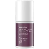 Alessandro Striplac UV Colour The Mystic Darks Gel Nagellak, Italian Chic, 6.5 ml