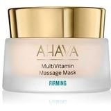 Ahava Firming MultiVitamin Massage Mask Gezichtsmasker, 50 ml