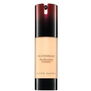 Kevyn Aucoin The Etherealist Skin Illuminating Foundation Vloeibare foundation, Light EF 03, 28 ml