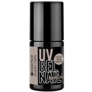 essence studio nails UV GEL Nail polish Gel Nagellak, Nr. 108 - Sunday morning, 5 ml