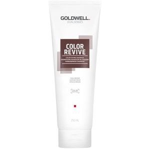 Goldwell Dualsenses Color Revive Cool Brown Shampoo, 250 ml