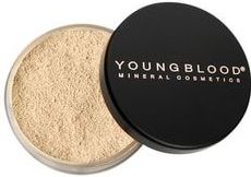 YoungBlood Loose Mineral Foundation Loose Powder, Soft Beige, 10 ml