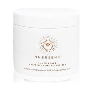 Innersense Organic Beauty Inner Peace Whipped Creme Texturizer Stylingcrème, 101 ml