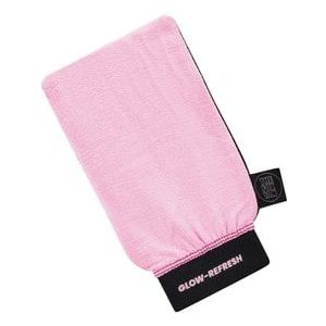 The Fox Tan Luxe Velvet Tanning Mitt Zelfbruinerhandschoen, 1 st