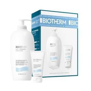 Biotherm Lait Corporel Routine Set Persoonlijke verzorgingsset, 1 st
