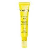 Acnemy Zitcontrol SPF 50 Zonnecrème, Wit, 40 ml
