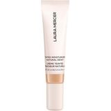 Laura Mercier Tinted Moisturizer Natural Dewy SPF 30 Mini Vloeibare foundation, Nr. 3N - Sand, 15 ml