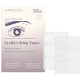 Apricot bye sleepy eye Ooglidsticker, 96 st
