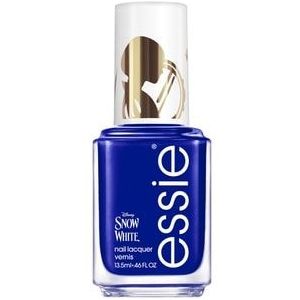 essie Snow White Limitierter Edition Nagellak, Nr. 1007 - Brave & True, 14 ml