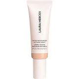 Laura Mercier Tinted Moisturizer Natural Dewy SPF 30 Vloeibare foundation, Nr. 1C - Cameo, 45 ml