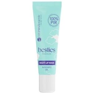 Bell HYPOAllergenic Besties Lipmasker, 10 ml