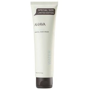Ahava Body Essential Hydration Mineral Hand Cream Supersize Handcrème, 150 ml