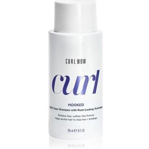 Color WOW Curl Wow Hooked Shampoo, 295 ml