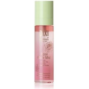 Pixi Skintreets Rose Glow Mist Face Mist, 80 ml