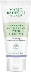 Mario Badescu Lavender Hand Cream with Vitamin E Handcrème, 85 g