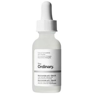 The Ordinary Niacinamide 10% + Zinc 1% Serum - 30 ml