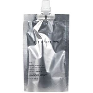 L:A Bruket No. 276 Essential Cleansing Oil Gezichtsolie, 120 ml