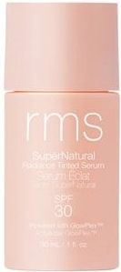 rms beauty SuperNatural Radiance Tinted Serum Serum, 30 ml