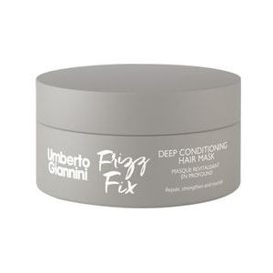 Umberto Giannini Frizz Fix Haarmasker, 200 ml