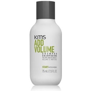 KMS Addvolume Shampoo, 75 ml