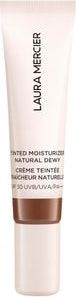 Laura Mercier Tinted Moisturizer Natural Dewy SPF 30 Mini Vloeibare foundation, Nr. 6N - Umber, 15 ml