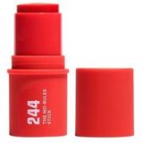 3Ina The No Rules Stick mini Blushcrème, Nr. 244 - Red, 3.5 g