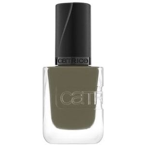 Catrice Gel Affair Nail Lacquer Nagellak, Nr. 034 - Super Trouper, 11 ml